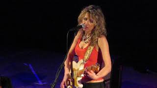Ana Popovic    &quot;Summer Rain&quot;