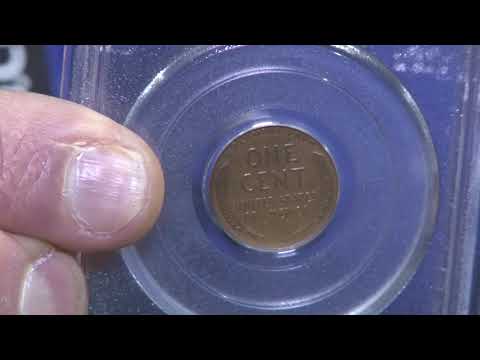 When is One Cent Worth $200,000? Tom Caldwell Purchases 1943 Copper Cent
