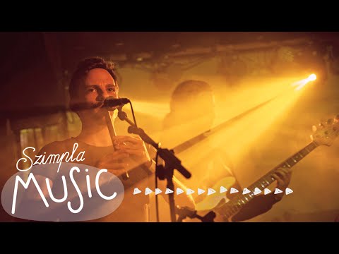 Zajnal - Komló  @szimplakert, Lemming Program