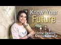 Everything About Your Future • Your Life Prediction •  Psychic Reading