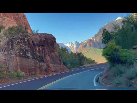 U9 vers Springdale Tunnel 