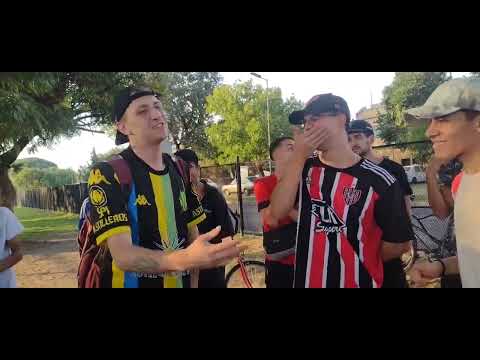 MOREIRA VS CHAVEZ | 16AVOS | Thetematicsfree