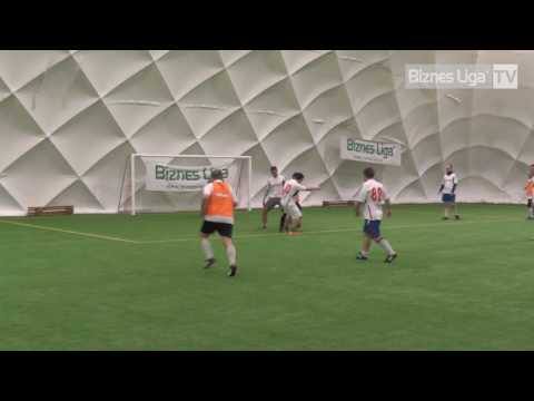 06.03.2017 I Liga A - TESCO vs. AMARA