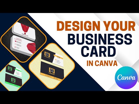CANVA Mastery Course Canva Complete Course