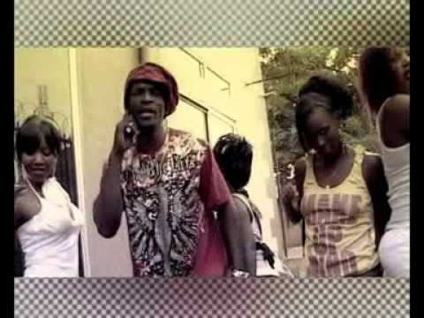 Black Skin - Sorry Dear ft Dorra (Remix) (Ugandan Music Video)