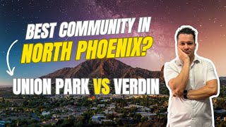 Don't Move to North Phoenix Before Watching This Comparison