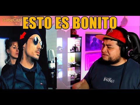 CHUSTERFIELD HOMESTUDIO SESSION 18 [REACCION]