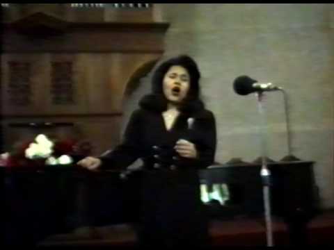 Anna Mayilyan & Margarit Sargsyan.  Vard Manukyan  -  My cherry tree