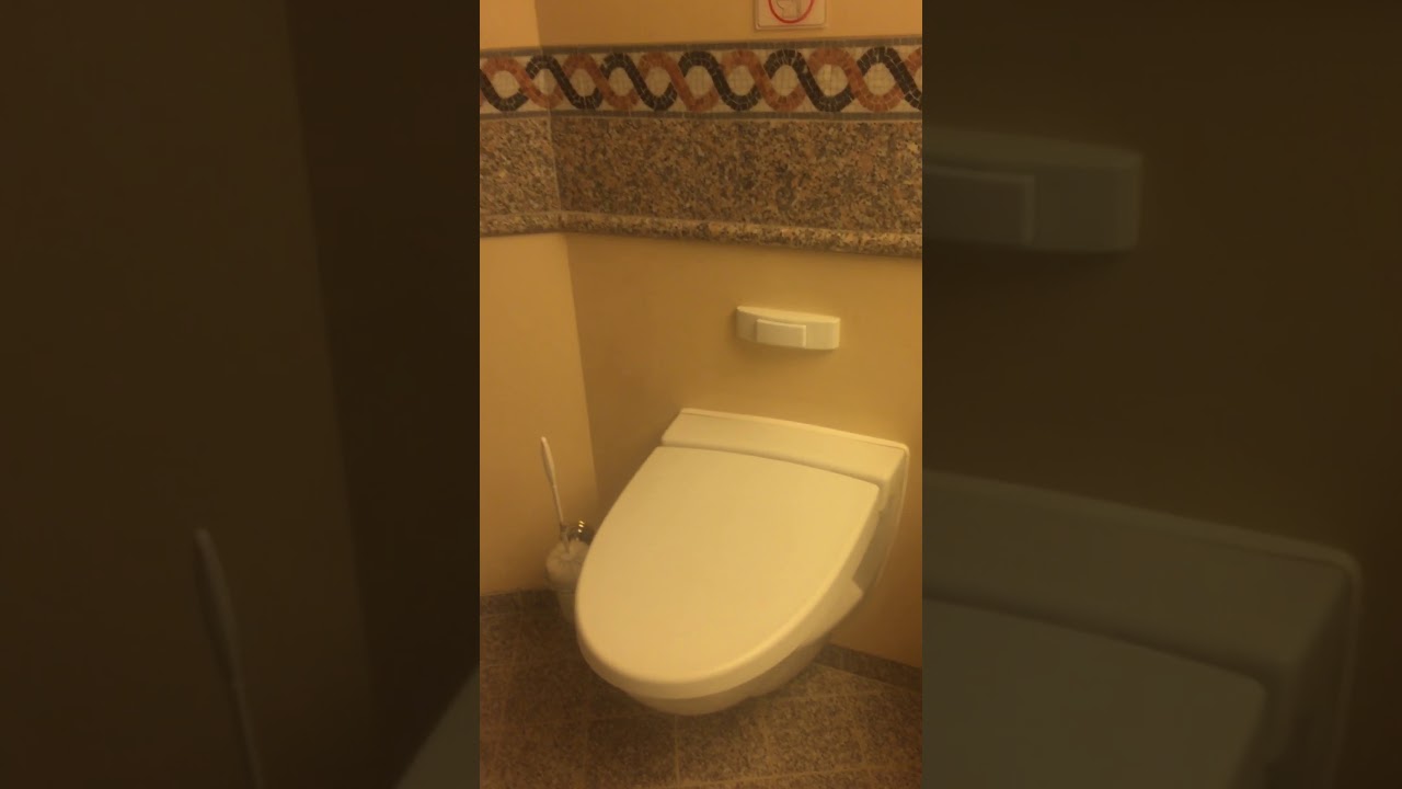 Carnival Glory - Cabin 7294 - Video 1