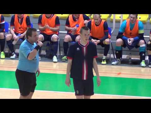 2015-16 17 Levice - Pinerola