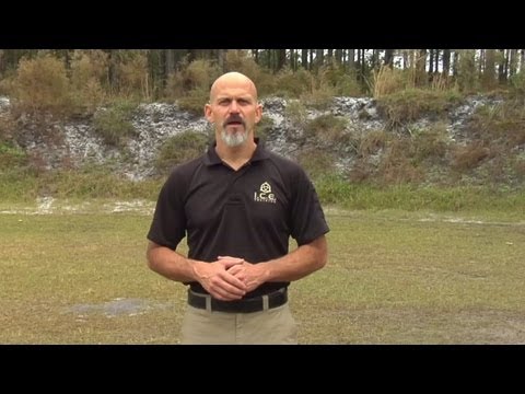Personal Defense Tips -  Fundamentals of Home Defense
