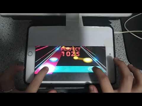 Superstar Starship - Present (선물) feat Eun Ji Won (은지원) - K Will - Hard - 3 Star Full Perfect Combo