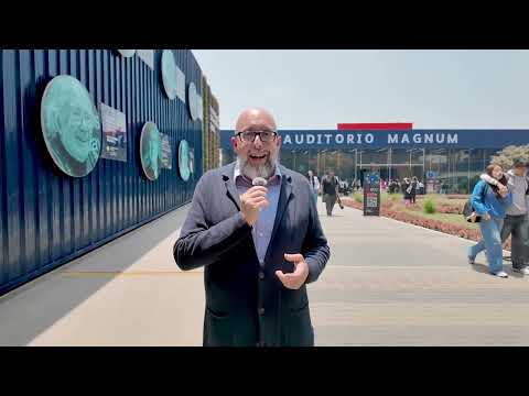 José Miguel Ucendo revela los secretos del podcast | CONICOM 2025