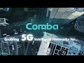 Comba Enabling 5G Intelligent Networks