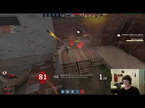 TF2 Stream Highlight: tambo