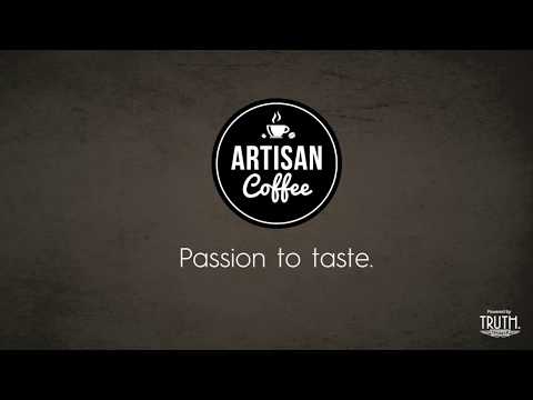 Artisan Coffee Mauritius   Freshly brewed Barista made Coffee
