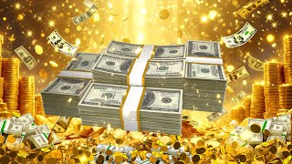 WARNING! MONEY WILL FLOW INTO YOUR WALLET WITHIN 3 MINUTES | Sound to Attract WEALTH & PROSPERITY