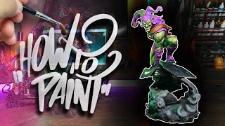 Goblin - Yer Mum 