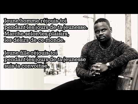 Est Ce Qu'on Se Verra (Paroles) - Au paradis