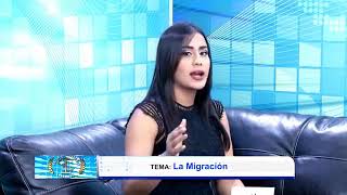Bienvenidos a este su programa la voz del Colegio de Abogados de Honduras con un importante tema: La