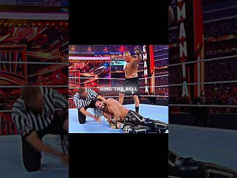 Beast Mode Who?🔥#wrestlemania #sethrollins #vs #brocklesnar #editing #smacktalk #shorts #wwe #raw