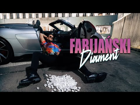 Fabijański - Diament (prod. Zalucki)