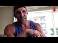 Chris Masters On The Ultimate Warrior