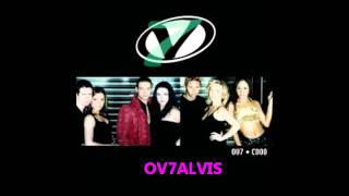 08  Al Ritmo De La Vida CD 00 2000 OV7   YouTube