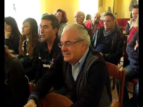 ONDA TG 25.01.2014 - NUOVA SEGRETERIA PD SULMONA