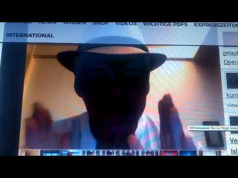 Las Vegas irgendwas stinkt bis in den Himmel bei diesem "Attentat"