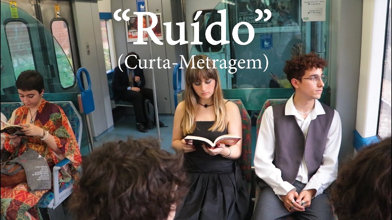 "Ruído" (Curta-Metragem)