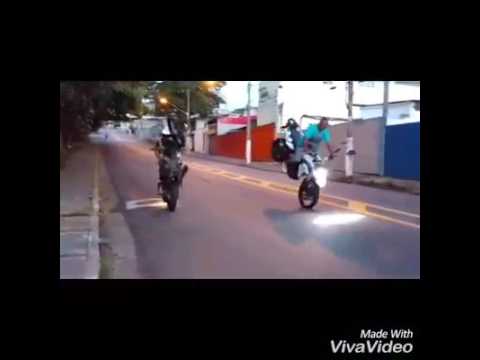 Mc Thiaguinho da CV e Mc Dede - Do jeito que o Zé povinho não gosta🎵