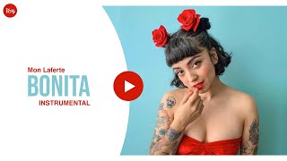 Mon Laferte • Bonita / Bonita (Bonus Track) [Filtered Instrumentals]