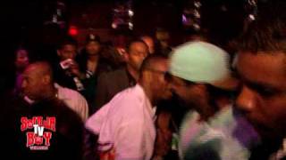 Clip from Soulja Boys &quot;Stacks On Deck DVD&quot; - Busta&#39;s Album Release Party NYC