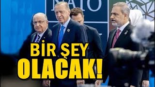 OLAĞANDIŞI BİR HAREKETLİLİK VAR, PATLADI PATLAYACAK!
