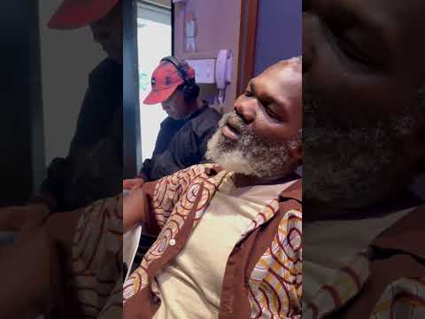 Nduduzo Makhathini x Dj Maphorisa x ladysmith black Mambazo x Xolani Majozi on studio