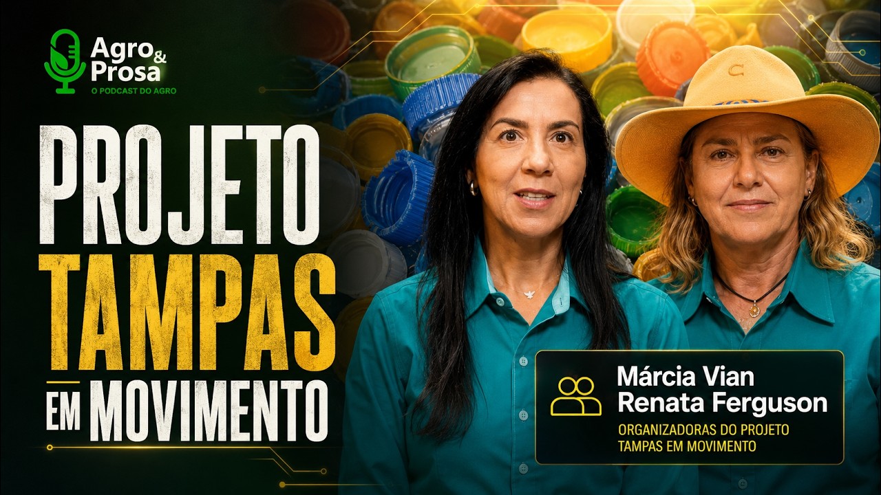 Projeto transforma tampinhas em cadeiras de rodas em Goiás