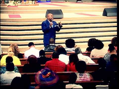 Trusting God When He Says No