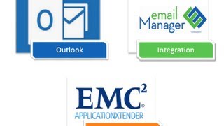 Email Manager AppXtender Demo Part I