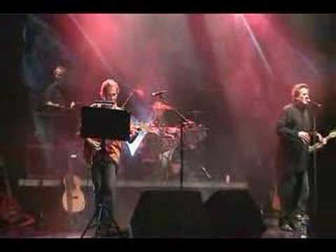 Wilfried - "Lauf Hase Lauf", "Menschen für Menschen" Gala