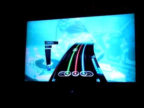 dj hero 2 demo ps3 !!!