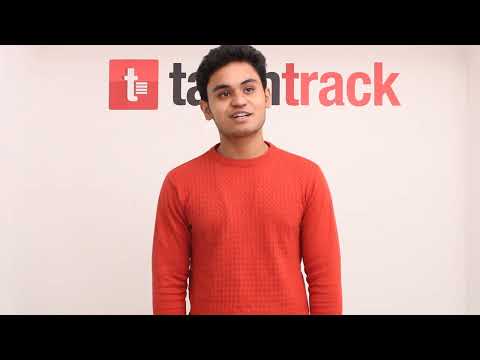 Shivam kumar Singh Audition as...