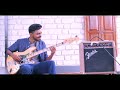 Akasam Enatido Bass Cover