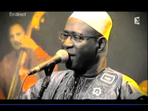 Afrocubism - Al valver de mi carreta