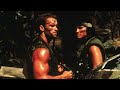 FILM THE PREDATOR Subtitle Indonesia English
