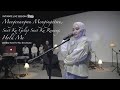 Fatin Shidqia - Mengenangmu Mengingatmu, Saat Ku Gelap Saat Ku Remang, Hold Me (Medley Live Intimate Session)