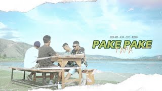 Download lagu Legi 483 X Alta RapTwow X Lephe X Agung Black zone - Pake Pake Kapa mp3