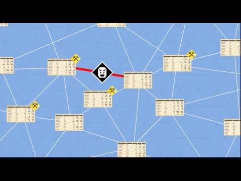 How Bitcoin Works in 5 Minutes Technical