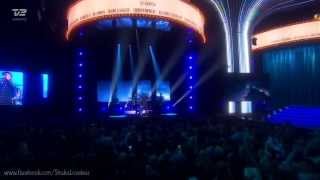 Shaka Loveless - Dengang Du Græd (Live @ DMA 2013)