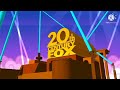 20th Century Fox 키드퐁 Remake